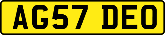 AG57DEO