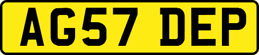 AG57DEP