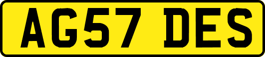 AG57DES