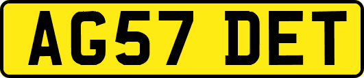 AG57DET