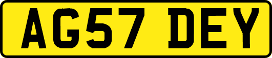 AG57DEY