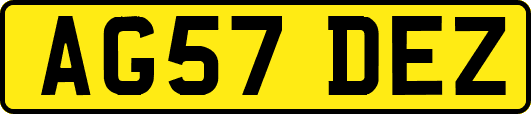 AG57DEZ