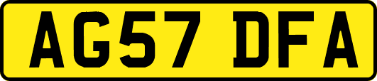 AG57DFA