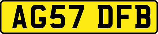 AG57DFB
