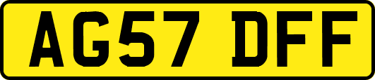 AG57DFF