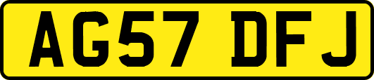 AG57DFJ