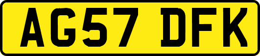 AG57DFK