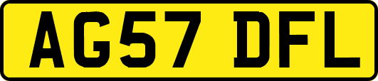 AG57DFL
