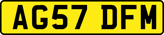 AG57DFM