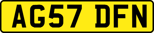 AG57DFN