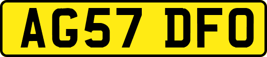 AG57DFO