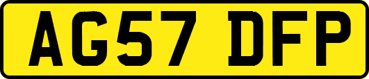 AG57DFP