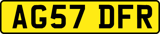 AG57DFR