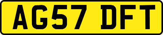 AG57DFT