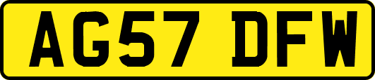 AG57DFW