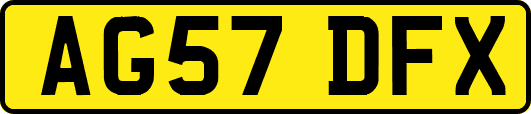 AG57DFX