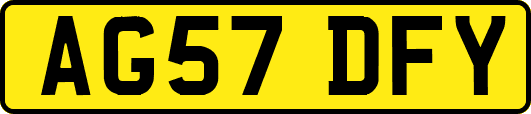 AG57DFY