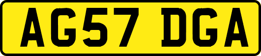 AG57DGA