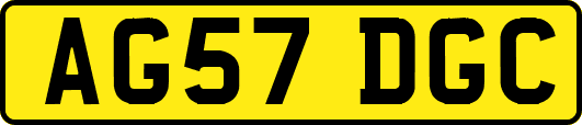 AG57DGC
