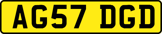 AG57DGD