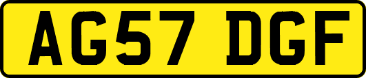 AG57DGF