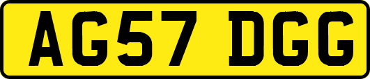 AG57DGG