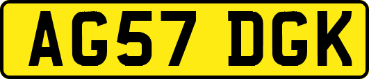 AG57DGK