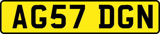 AG57DGN