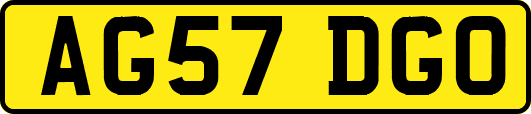 AG57DGO