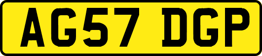 AG57DGP