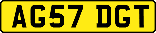 AG57DGT