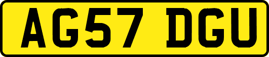 AG57DGU