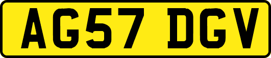 AG57DGV