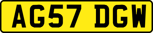 AG57DGW