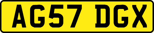 AG57DGX