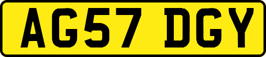AG57DGY