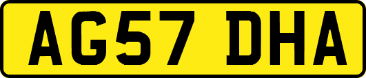 AG57DHA