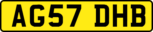 AG57DHB