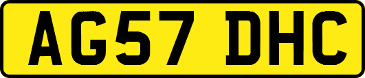 AG57DHC