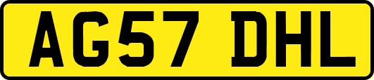 AG57DHL