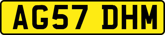 AG57DHM