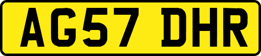 AG57DHR