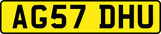 AG57DHU