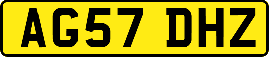 AG57DHZ