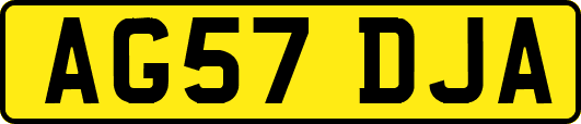 AG57DJA