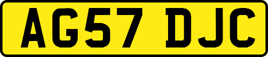 AG57DJC