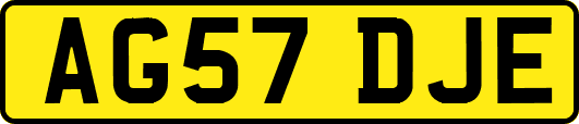 AG57DJE