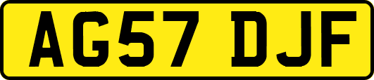 AG57DJF