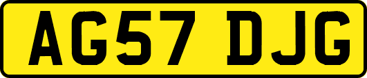 AG57DJG