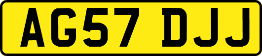 AG57DJJ